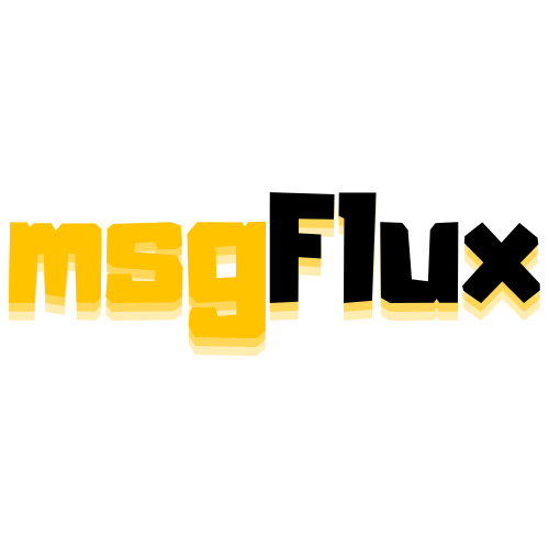 msgFlux